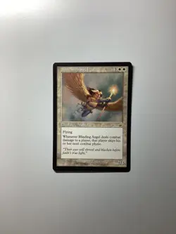 Blinding Angel 2000 Nemesis Regular MTG - Image 1