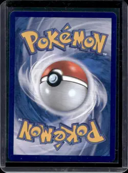 2025 Pokemon Inferno X KR Mega Sharpedo ex #098/080 - Image 2