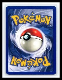 💥 NIDOQUEEN HOLO Rare # 7/64 | JUNGLE SET | Pokemon 1999 TCG Vintage Card - Image 2