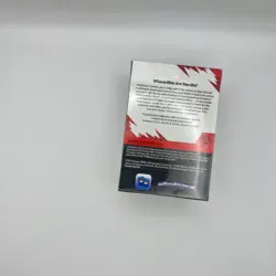 Pokemon Center White Flare Elite Trainer Box ETB Factory Sealed - Image 2
