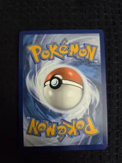 Pokemon Eevee Scarlet & Violet Promo Holo Basic Creature Card 173 50HP 2025 - Image 2