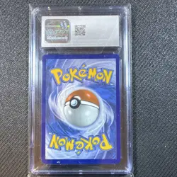 Pokemon Flareon ex 270HP Special Illustration Rare 146/131 Prismatic Holo - Image 2