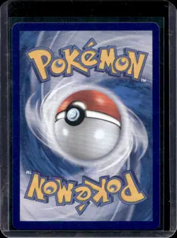 2023 Pokemon SV 151 KR Haunter Reverse Holo Masterball #093/165 - Image 2