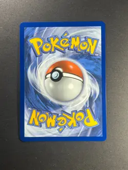 Team Rocket's Crobat ex 2025 Scarlet & Violet: Destined Rivals #217/182 Pokemon - Image 2