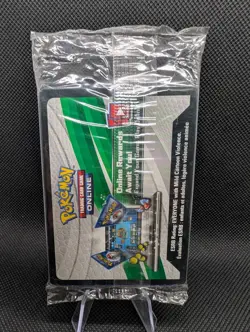 Jirachi SM161 Prerelease Team Up Promo Sealed Pokemon - Image 2