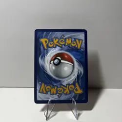 Growlithe 027/182 Common Reverse Holo - Pokemon TCG Destined Rivals - Image 2