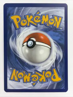 Arcanine SVP 011 Scarlet & Violet Cosmos Holo Promo Pokemon Card - Image 2