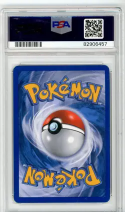 PSA Signed Ted Lewis Pokemon Platinum Gengar 16/99 Reverse Holo 2009 - Image 2