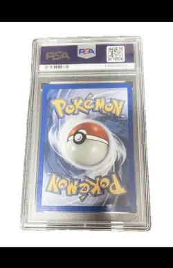PSA 7 - Kabutops EX (97/100) - Pokemon Sandstorm - Image 2