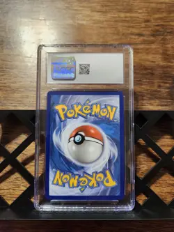 Pokemon TCG Metagross GX 157a/145 Cgc 10 - Image 2