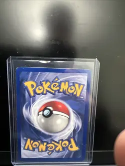 Pokemon TCG Dragonite 19/62 Fossil Non-Holo Rare LP Condition - Image 2