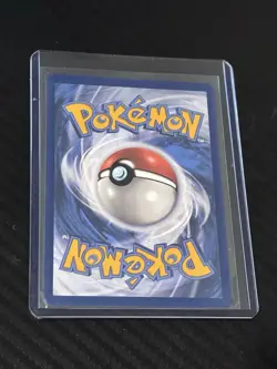 Pokemon TCG Venusaur EX Scarlet & Violet 151 Card 198/165 - Image 2