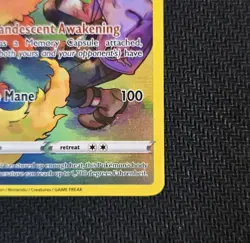 Flareon TG01/TG30 Brilliant Stars Sword & Shield Pokemon TCG NM Free Shipping - Image 5