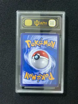 2025 Pokemon TCG S-CHN 151C 191/151 SAR Mew ex Special Art Rare Holo APH 10 FK84 - Image 2