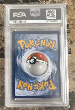 PSA 8 Charizard VSTAR SWSH262 Ultra Premium Collection Holo Promo Pokemon 2022 - Image 2