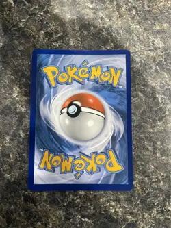 Pokemon Sword & Shield Promo Charizard VMAX SWSH261 Holo - Image 2