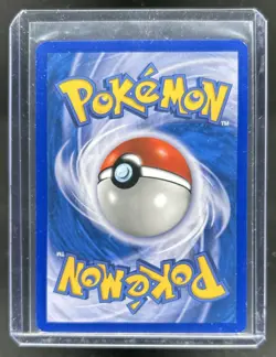 2007 Pokemon Diamond & Pearl Secret Wonders Lugia Reverse Holo #14/132 - Image 2
