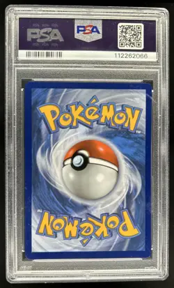 2021 Pokemon SWSH Evolving Skies Rayquaza VMAX #217/203 PSA 10 - Image 2