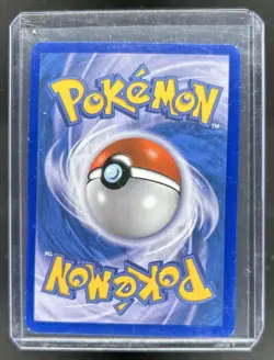 2013 Pokemon Black & White Legendary Treasures Emolga Radiant Collection #RC23 - Image 2