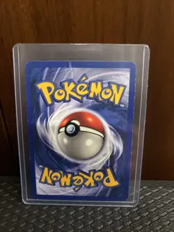 Pokemon Venusaur 15/102 Base Set Rare Holo In Excellent Condition - Image 2