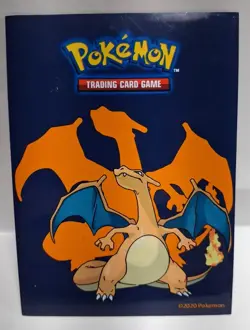 Charizard 11/108 Evolutions Holo Rare Pokemon TCG 150 HP Fire Spin English - Image 3