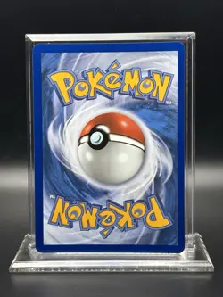 2025 Pokemon Mega Evolutions - Alakazam Reverse Holo No. 56/132 - Image 2