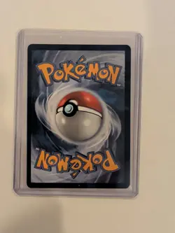 Pyroar 016/131 Master Ball Pattern Prismatic Evolutions Pokemon TCG - Image 2