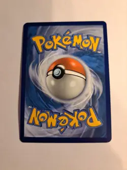 Pokemon TCG Reshiram & Charizard GX 20/214 Tag Team NM Condition - Image 2
