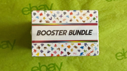 Pokemon TCG Scarlet and Violet 151 Booster Bundle Set - Image 5