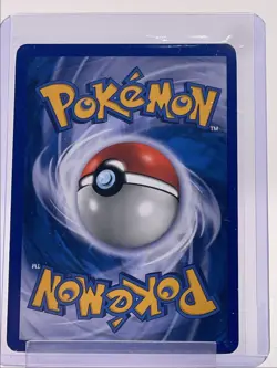 GASTRODON WEST SEA LV.44 2007 POKEMON D & P SECRET RARE HOLO 9/132 Q2045 - Image 2