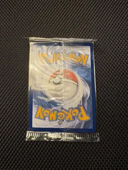 MEWTWO V SWSH229 Black Star Promo Full Art Holo Pokemon GO TCG 2022 NM- SEALED - Image 2