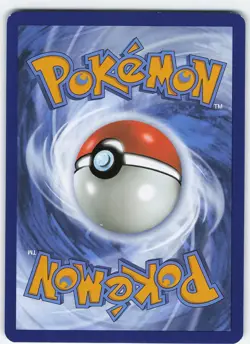 Jynx ex - 124/165 Double Rare Holo SV: Scarlet & Violet 151 NM Pokemon - Image 2