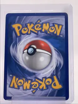 HONCHKROW LV.X 2007 POKEMON D & P SECRET WONDERS RARE HOLO 132/132 Q2045 - Image 2