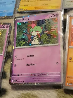 Pokemon Tcg Lot Of 8 Holo Promos Eevee - Image 3