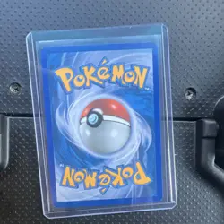 Pokemon Charizard G Lv.X Supreme Victors Rare Holo LV.X 143/147 120HP 150ATK - Image 2
