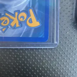 Pokemon Charizard G Lv.X Supreme Victors Rare Holo LV.X 143/147 120HP 150ATK - Image 5