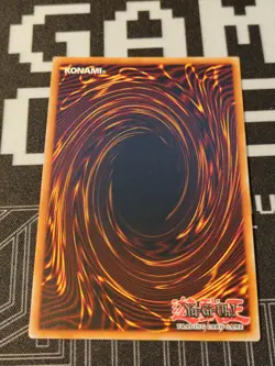The Gaze of Timaeus MZMU-EN013 SECRET RARE 1st EDITION Yugioh - Image 2