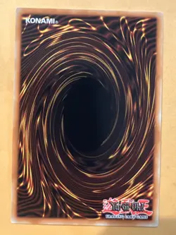 Left Arm of the Forbidden One - LOB-EN123 - Ultra Rare - 25th Anniversary —NM+ - Image 2