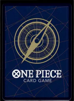Shirahoshi (Jolly Roger Foil) One Piece R Premium Booster -The Best- OP05-082 - Image 2