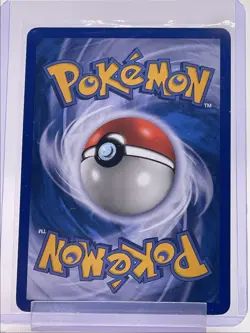 UNOWN O LV.12 2007 POKEMON D & P SECRET WONDERS REVERSE HOLO 70/132 Q2045 - Image 2