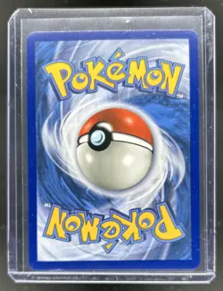 2016 Pokemon XY Evolutions Mega Blastoise EX Holo #22/108 - Image 2