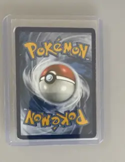 Pokemon Shining Rayquaza 56/73 Shining Legends Shiny Holo Rare Basic HP120 - Image 2
