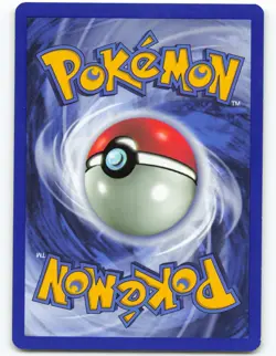 Electabuzz - #2 WOTC Black Star Promo - Pokemon TCG - 1999 - Image 2