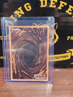 Yu-Gi-Oh Red-Eyes Black Dragon SDJ-001 - Image 2