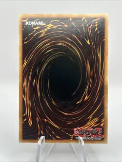 Yu-Gi-Oh! Gemini Elf LART-EN039 The Lost Art Promotion Limited Edition NEAR MINT - Image 2