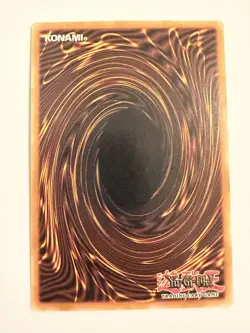 Fiendsmith's Lacrima INFO-EN035 Yu-Gi-Oh! Light Play 1st Edition - Image 2