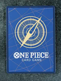 2023 One Piece DONQUIXOTE ROSINANTE #OP04-119 Kingdoms of Intrigue SEC Japanese - Image 2