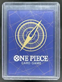 2025 One Piece Carrying On His Will St. Shepherd Ju Peter #OP13-084 - Image 2