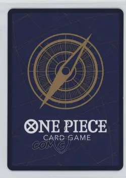 2024 One Piece Card Game: 500 Years in The Future OP07 Japanese #OP07-109 - Image 2