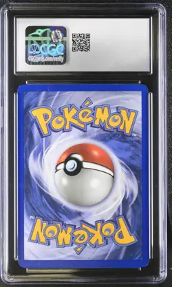 CGC 9 MINT Latios 2006 EX Holon Phantoms 22/110 Holo Pokemon Card - Image 2